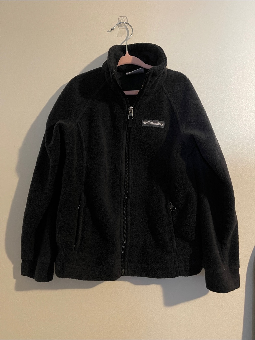 Columbia Fleece